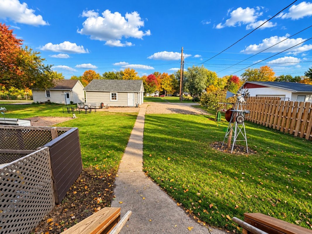 1314 Tainter Street, Menomonie WI 54751 - Residential house for sale - MLS #1605767 - image21
