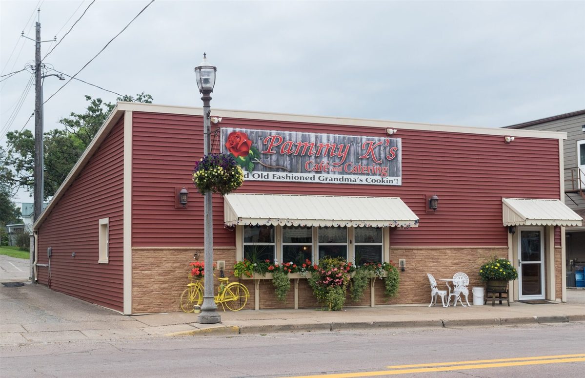 26126 Mondovi Street, Eleva WI 54738 - CommercialSale house for sale - MLS #1603450 - image2