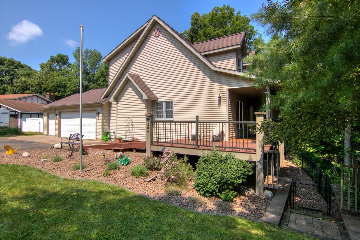 1305 River Avenue, Ladysmith WI 54848 - Residential house for sale - MLS #1600477 - image34