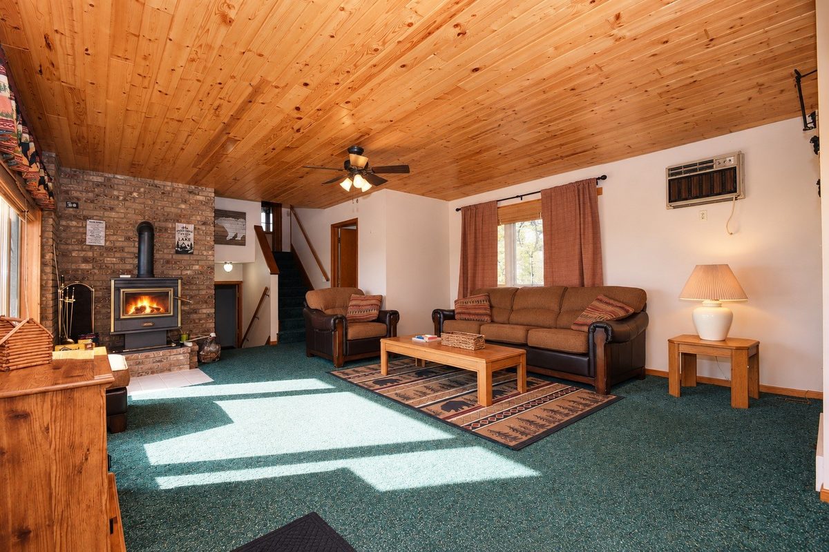27854 Yellow Lake Road, Webster WI 54893 - Residential house for sale - MLS #1605914 - image22