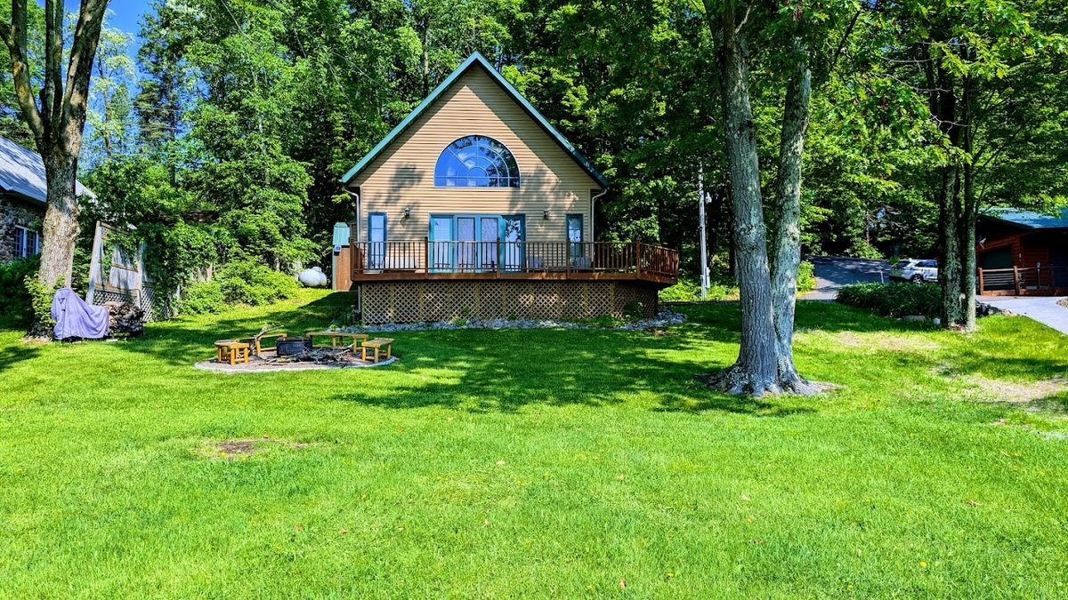 W6741 Lakewood Boulevard Ladysmith WI 54848 — photo 5