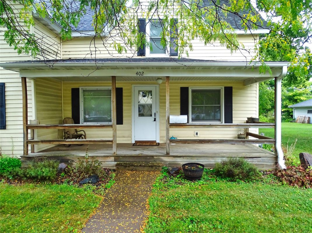 402 Prospect Street, Durand WI 54736 - Residential house for sale - MLS #1604840 - image2