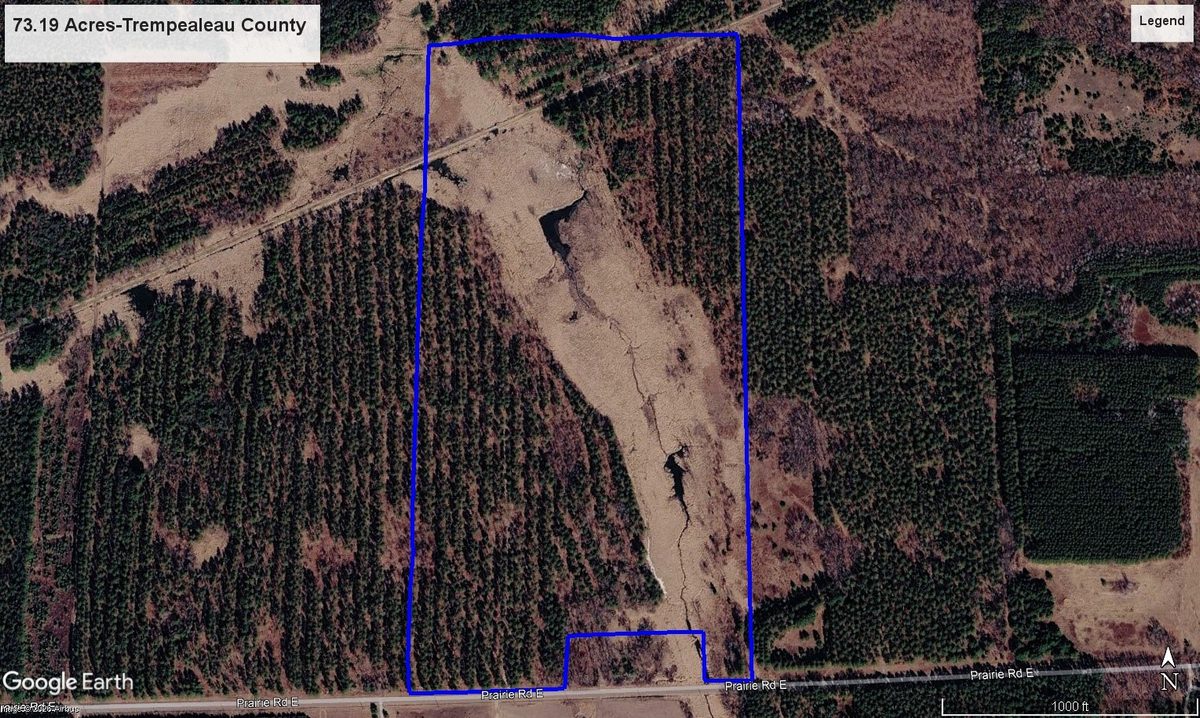 0 Prairie Road, Osseo WI 54758 - Land house for sale - MLS #1600339 - image28