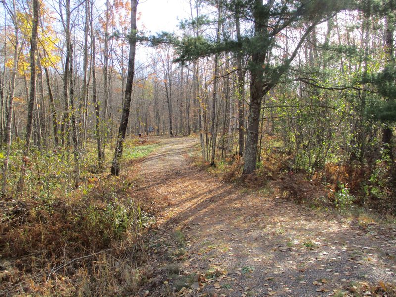 LOT #25 E Lakeshore Drive & 28 1/8 Street