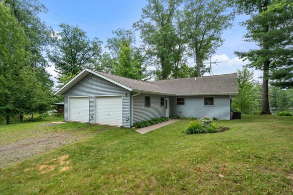 192 154th Avenue, Turtle Lake WI 54889 - Residential house for sale - MLS #1602955 - image1