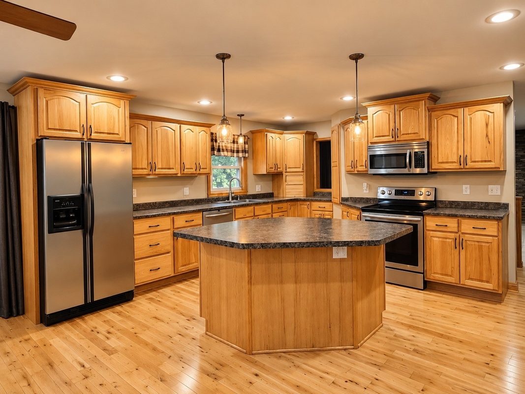 E 15535 Lincoln Drive, Fall Creek WI 54742 - Residential house for sale - MLS #1605650 - image13