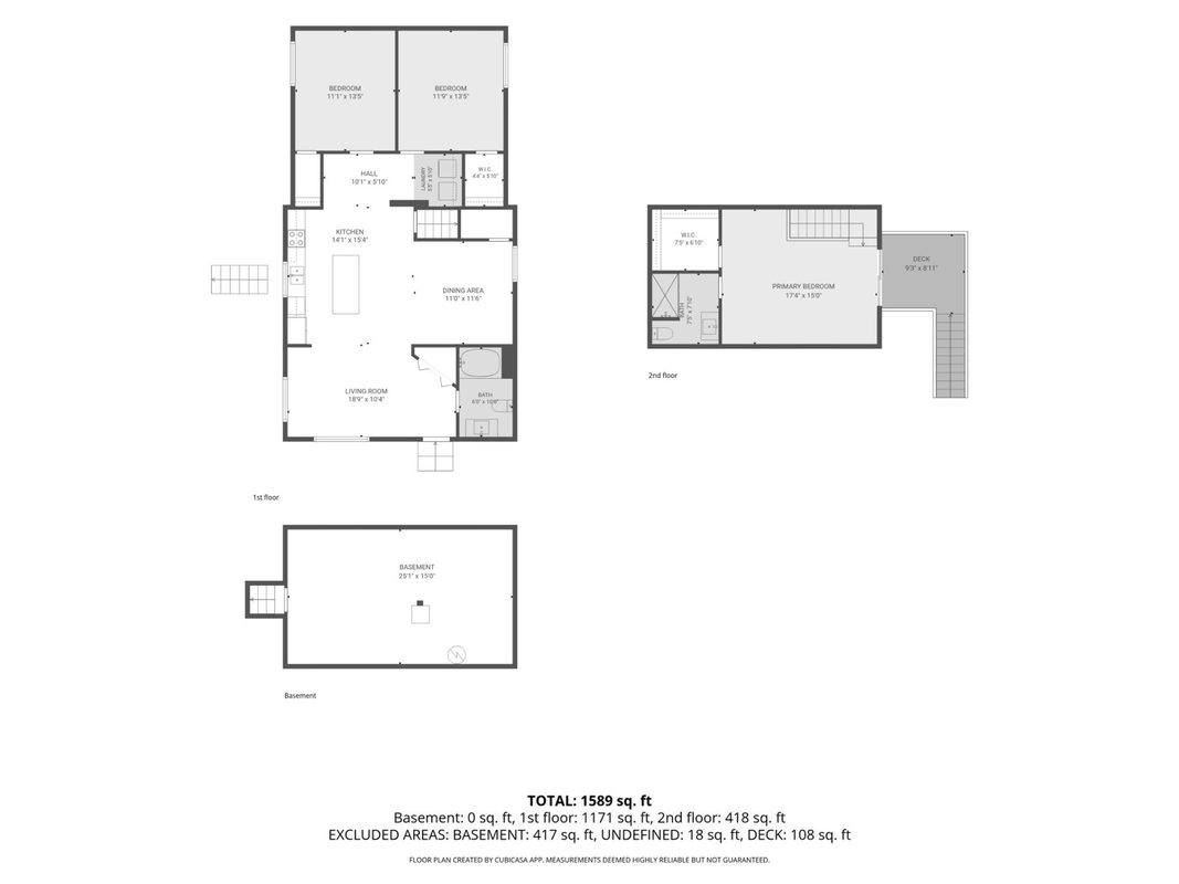 N5403 870th Street, Elk Mound WI 54739 - Residential house for sale - MLS #1605894 - image9