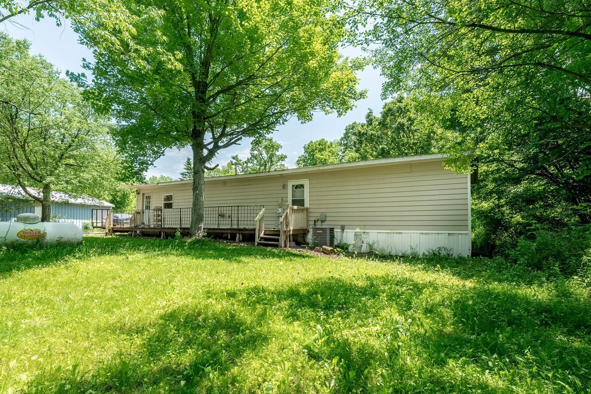 9417 Partridge Road, Eau Claire WI 54703 - Residential house for sale - MLS #1605264 - image3