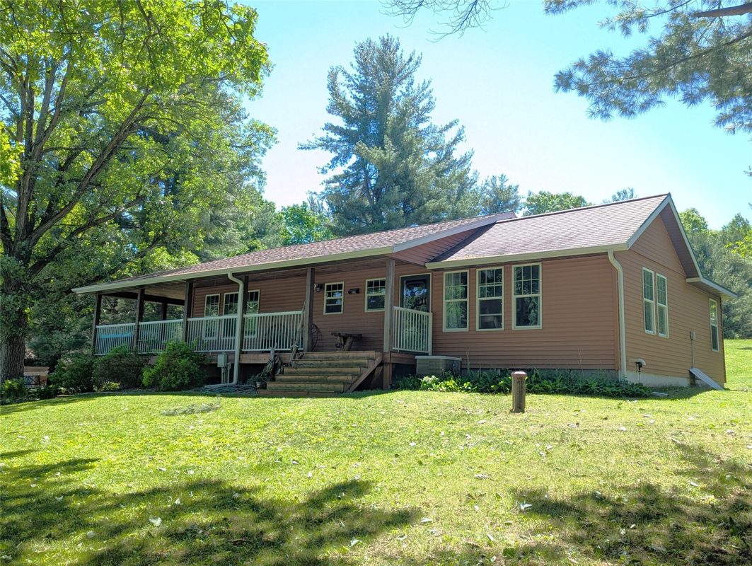 W11583 Trails End Road, Bruce WI 54819 - Residential house for sale - MLS #1602527 - image2