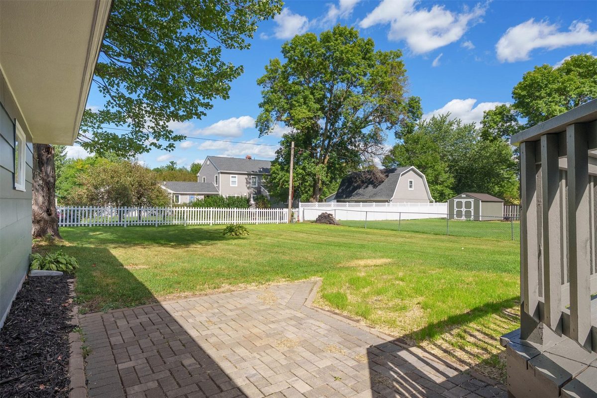 1203 Lee Street, Rice Lake WI 54868 - Residential house for sale - MLS #1606353 - image39