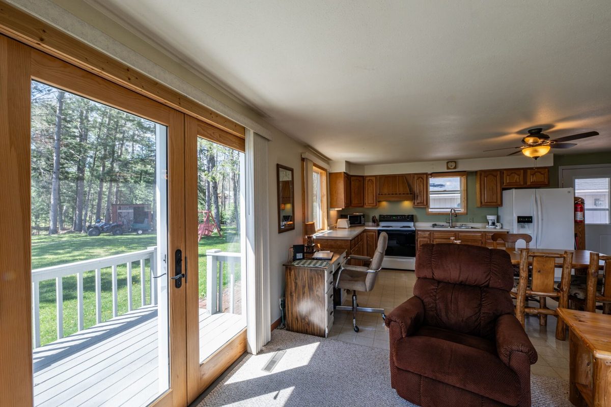 5321N Lake Winter Road, Winter WI 54896 - Residential house for sale - MLS #1601184 - image14