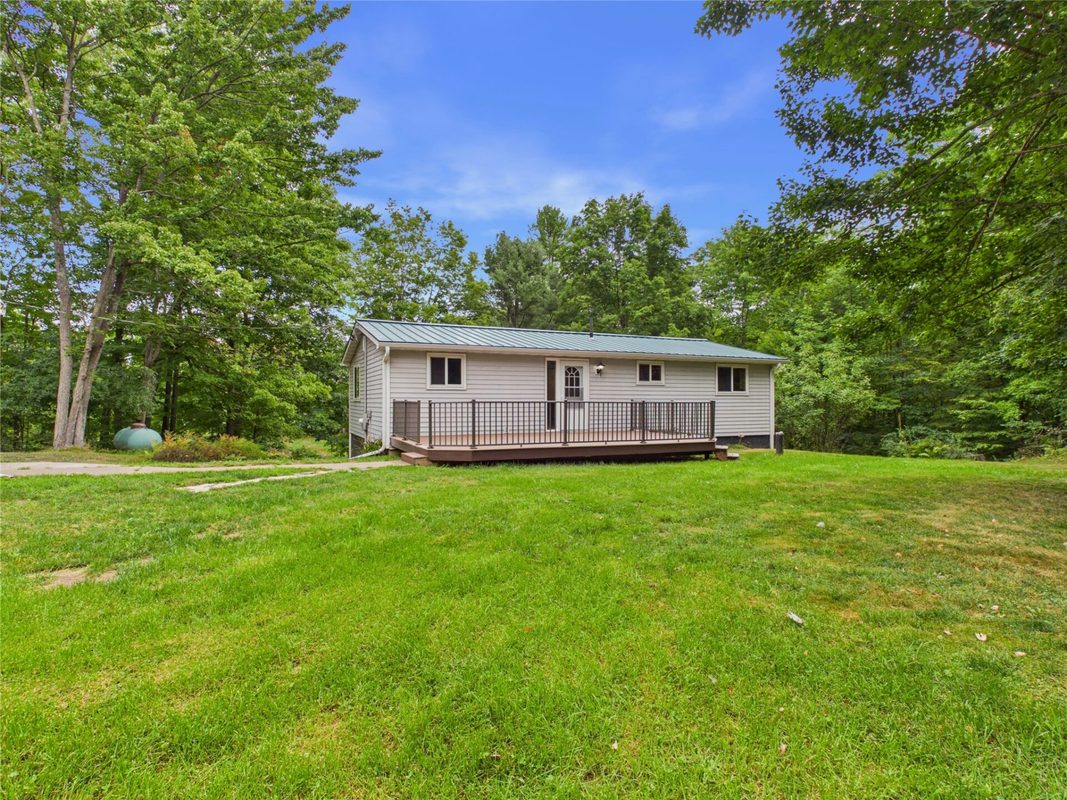 11355 Sunset Circle, Hayward WI 54843 - Residential house for sale - MLS #1604101 - image5