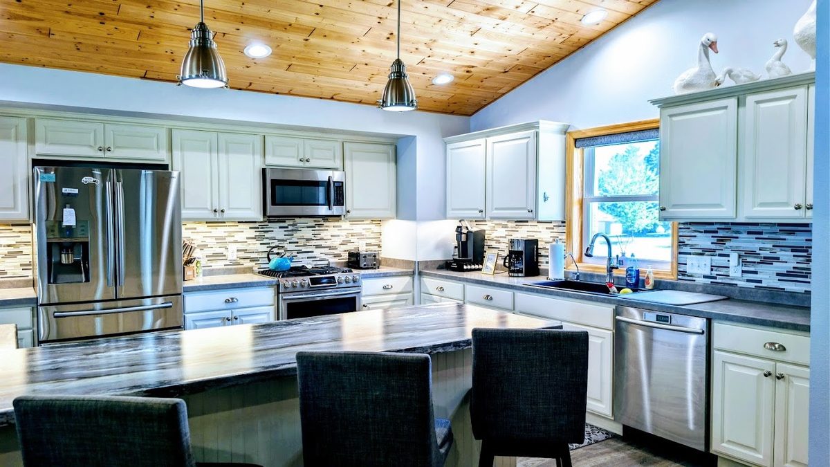 N879 State Highway 40, New Auburn WI 54757 - Residential house for sale - MLS #1605331 - image11