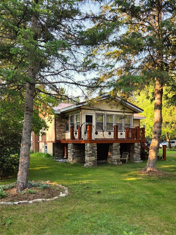 W3602 Willers Road, Springbrook WI 54875 - Residential house for sale - MLS #1602817 - image1