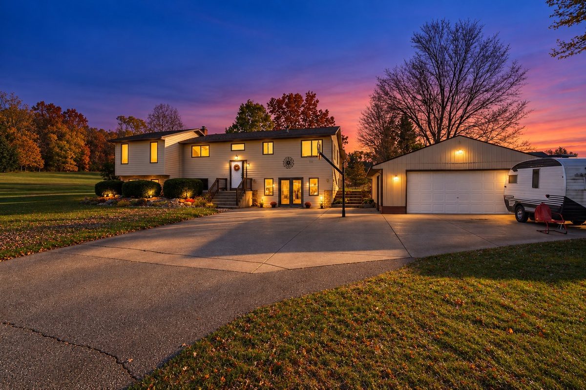 N4578 446th Street, Menomonie WI 54751 - Residential house for sale - MLS #1605372 - image3