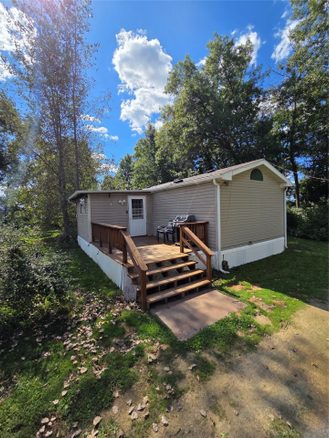 E9745 10th Avenue, Mondovi WI 54755 - Residential house for sale - MLS #1604973 - image1