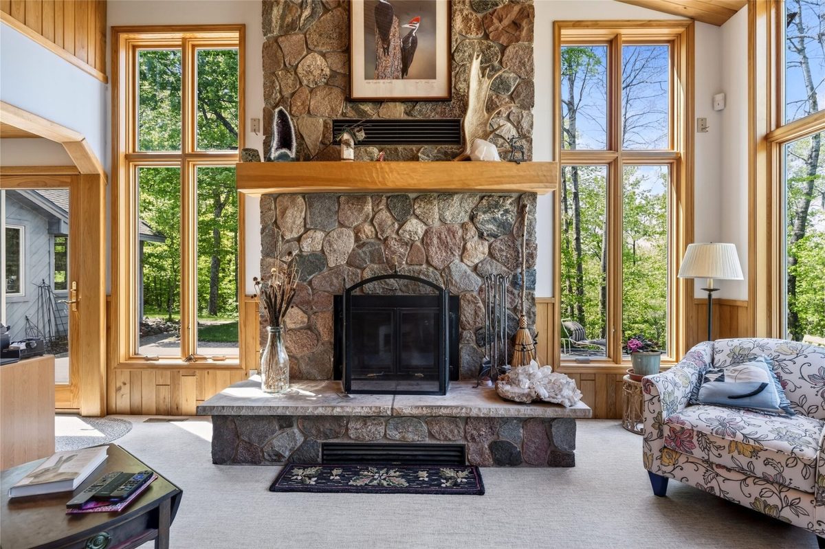 N8421 Lincoln Lake Road, Trego WI 54888 - Residential house for sale - MLS #1601767 - image37