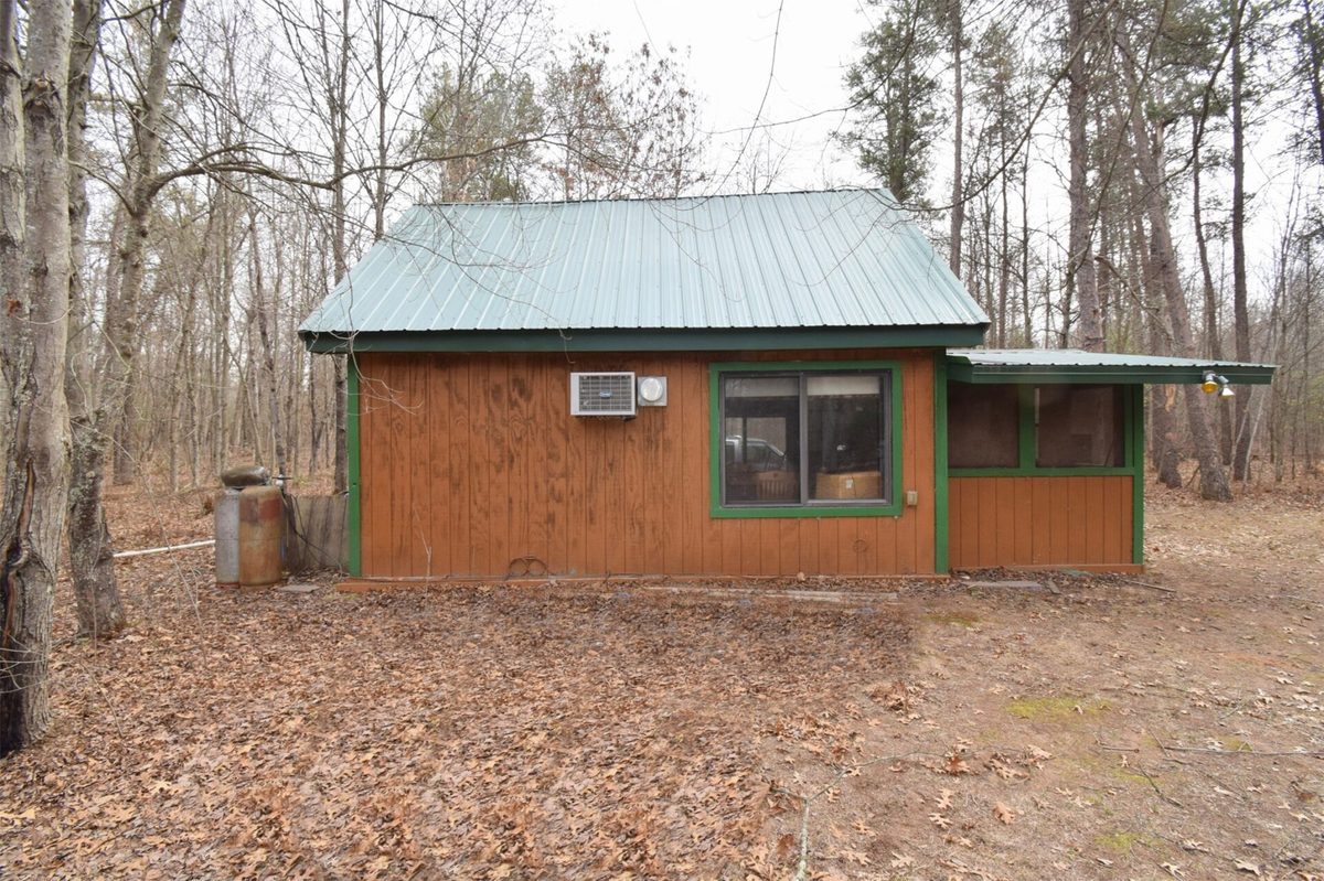 9274 Black Brook Road Webster WI 54893 — photo 42