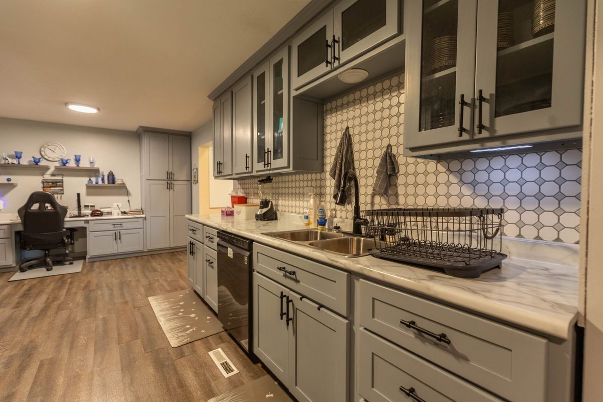 13617 County Road C, Black River Falls WI 54615 - Residential house for sale - MLS #1605058 - image7