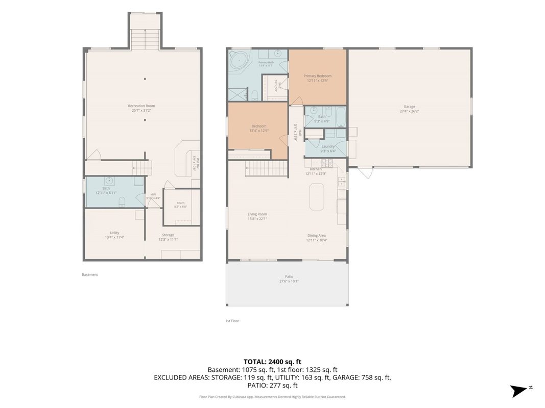 N687 6th Avenue, Sheldon WI 54766 - Residential house for sale - MLS #1605327 - image47