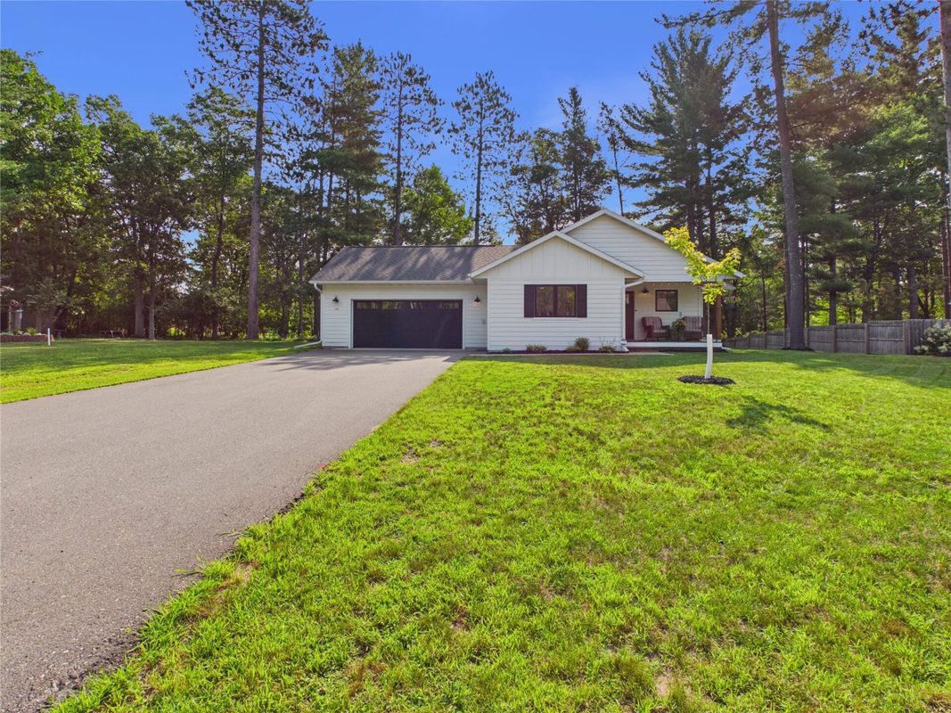 10764 August Lane, Hayward WI 54843 - Residential house for sale - MLS #1603495 - image2