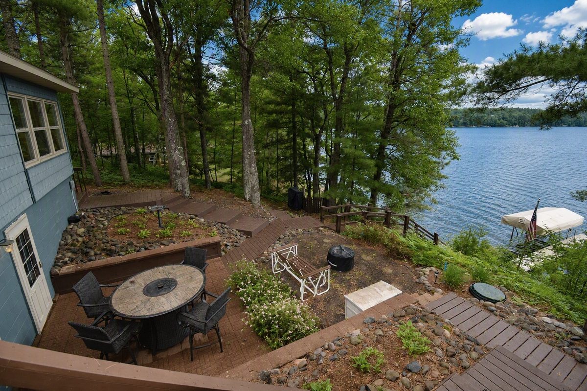 3282 Vaughan Park Drive, Danbury WI 54830 - Residential house for sale - MLS #1602735 - image4