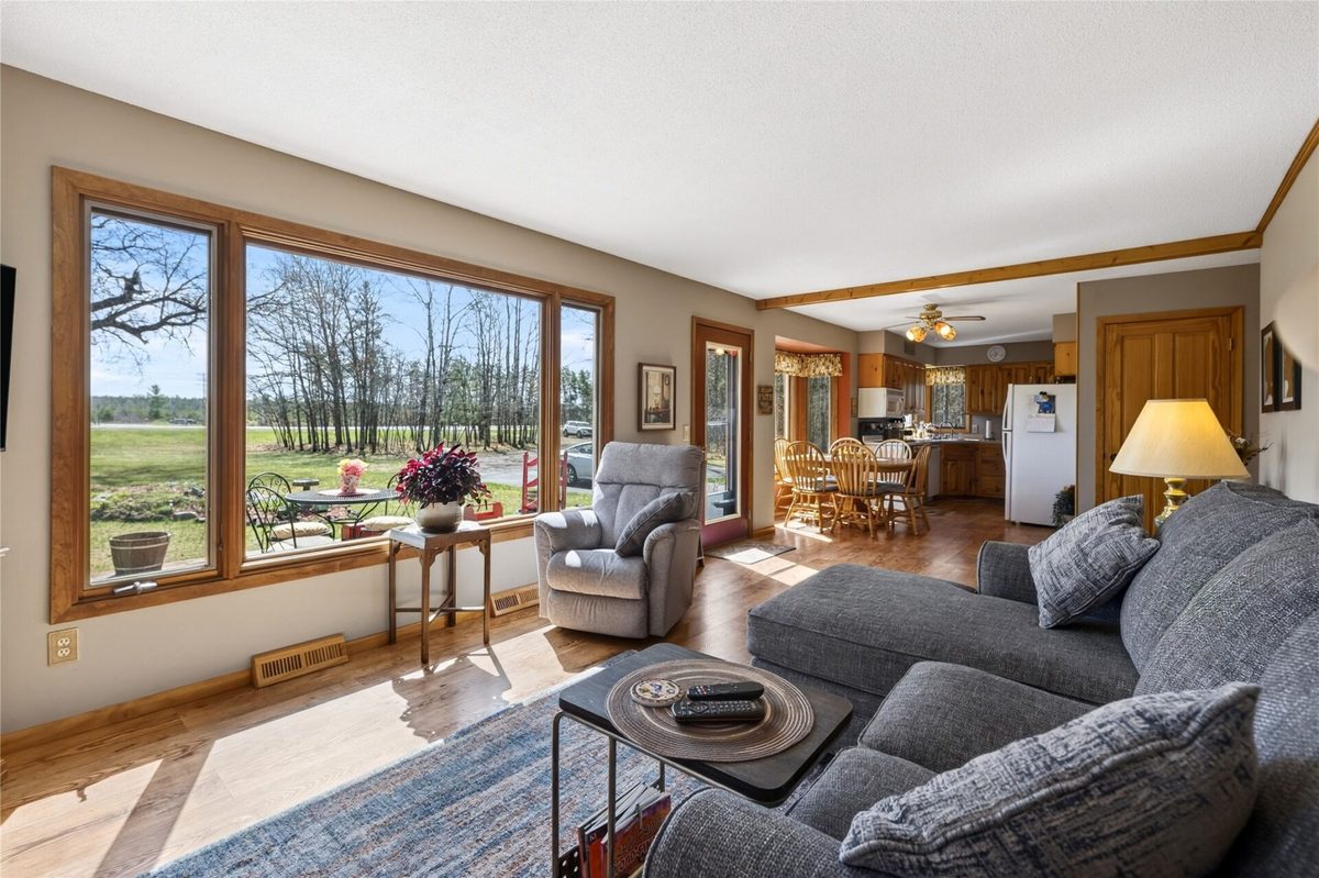 N8101 US Highway 53, Trego WI 54888 - Residential house for sale - MLS #1600840 - image6