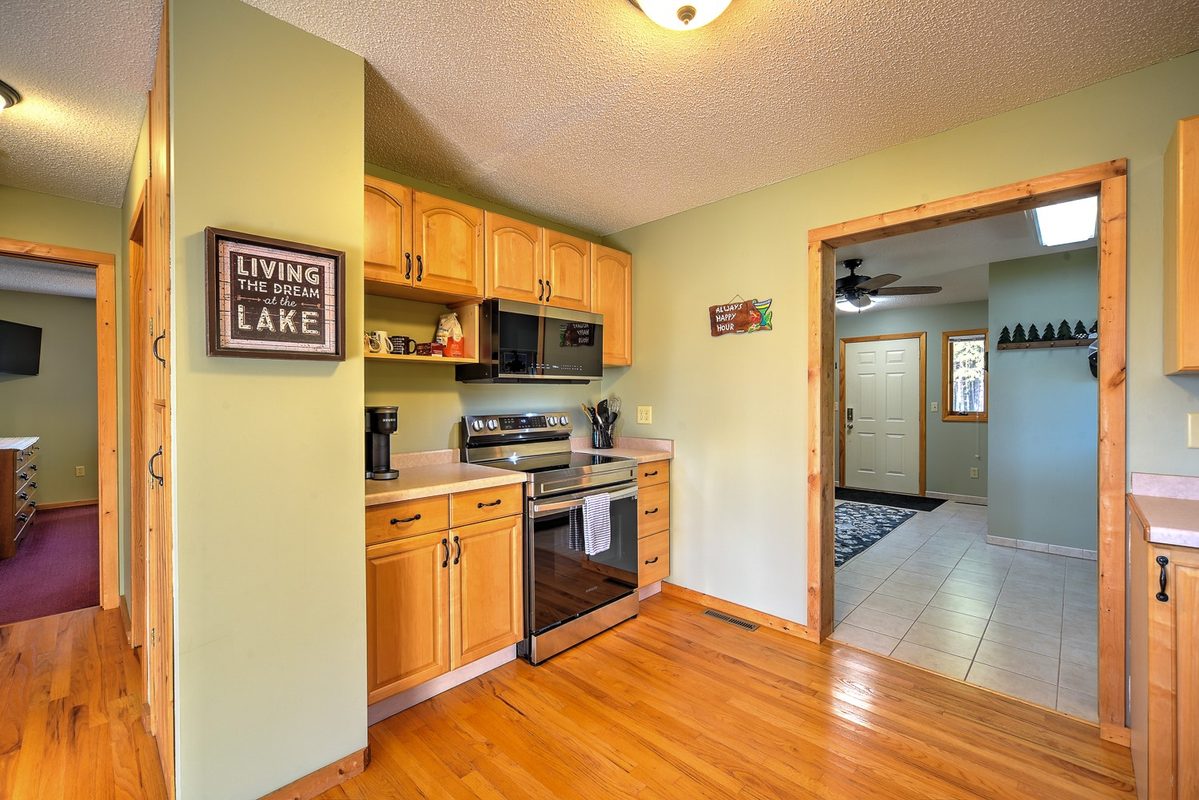 27901 Point Lake Road, Webster WI 54893 - Residential house for sale - MLS #1605481 - image11