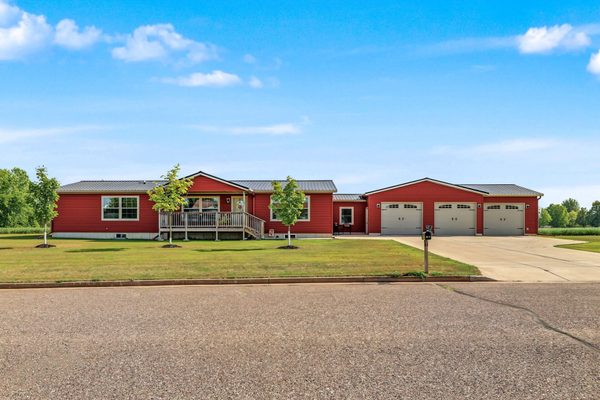 1820 5th Avenue Bloomer WI 54724