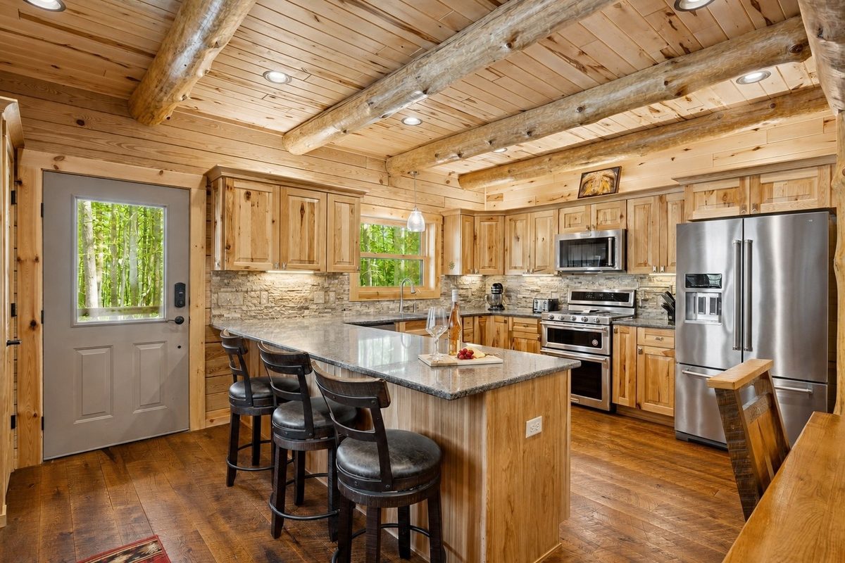 11966 Snowy Owl Lane, Hayward WI 54843 - Residential house for sale - MLS #1600954 - image10
