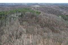 Land at 0 3rd Avenue, Knapp, WI 54749 — photo 1