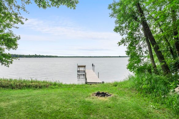 6675 Hideaway Road, Siren WI 54872 - Land house for sale - MLS #1602160 - image1