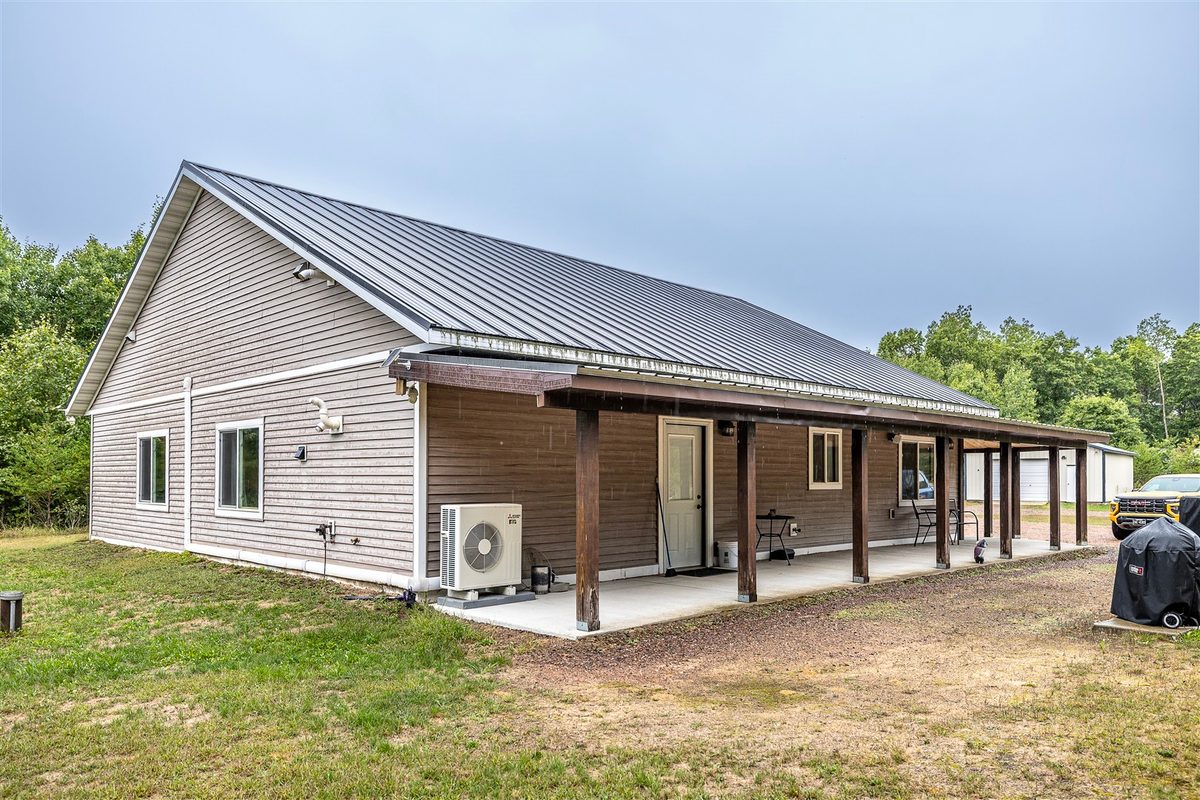 N8624 Lakeside Road, Willard WI 54493 - Residential house for sale - MLS #1605148 - image3