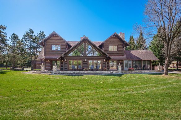 10772 277th Avenue, New Auburn WI 54757 - Residential house for sale - MLS #1600288 - image1