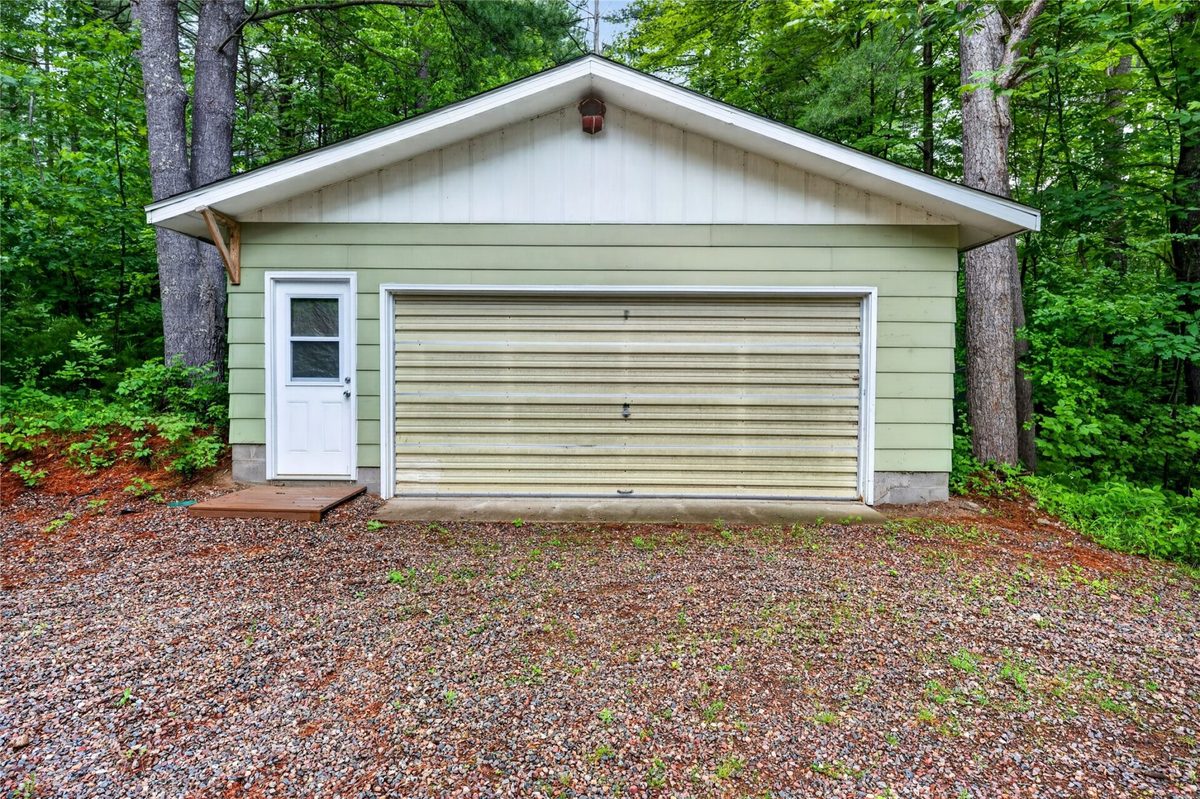 12358 W Moreland Road, Hayward, WI