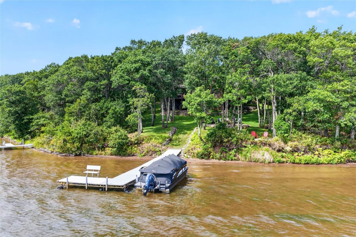 N14320 Island View Road, Minong WI 54859 - Residential house for sale - MLS #1604500 - image2