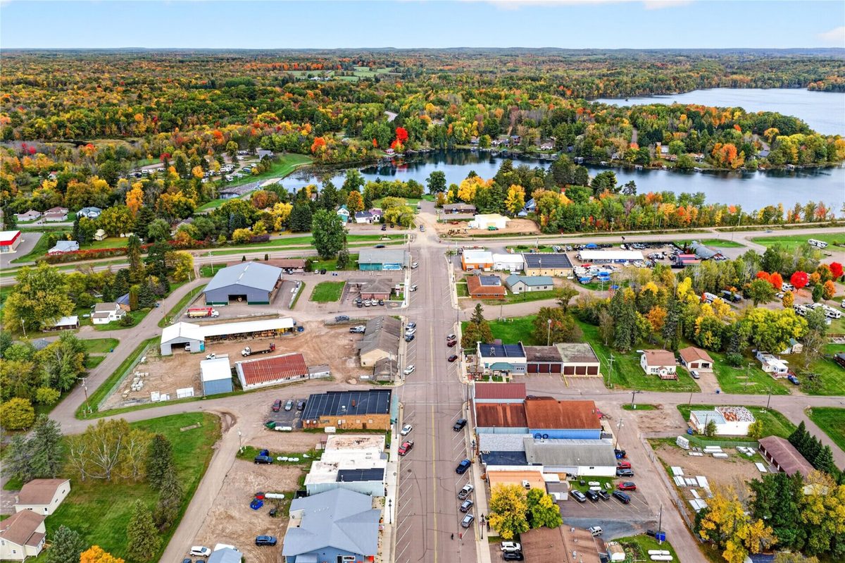 100 Main Street, Birchwood WI 54817 - CommercialSale house for sale - MLS #1605739 - image30