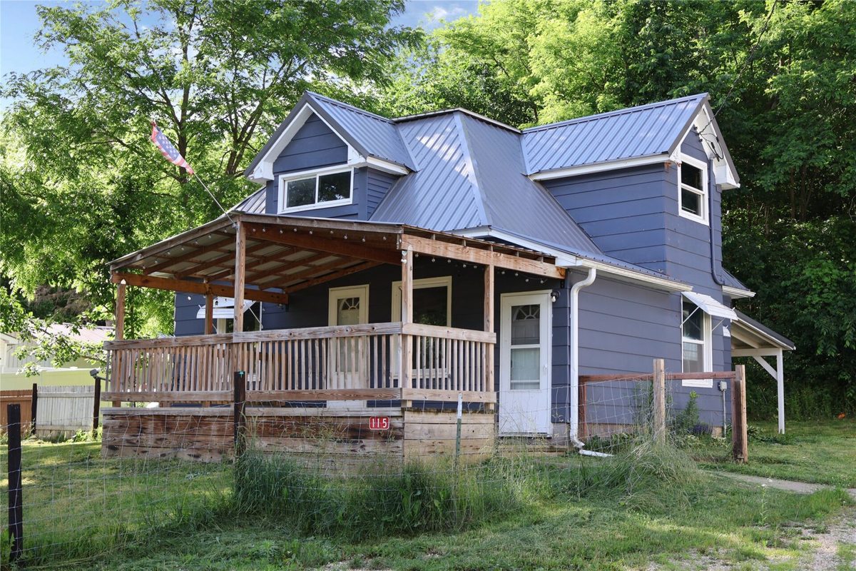 115 4th Avenue, Cashton WI 54619 - Residential house for sale - MLS #1603316 - image22