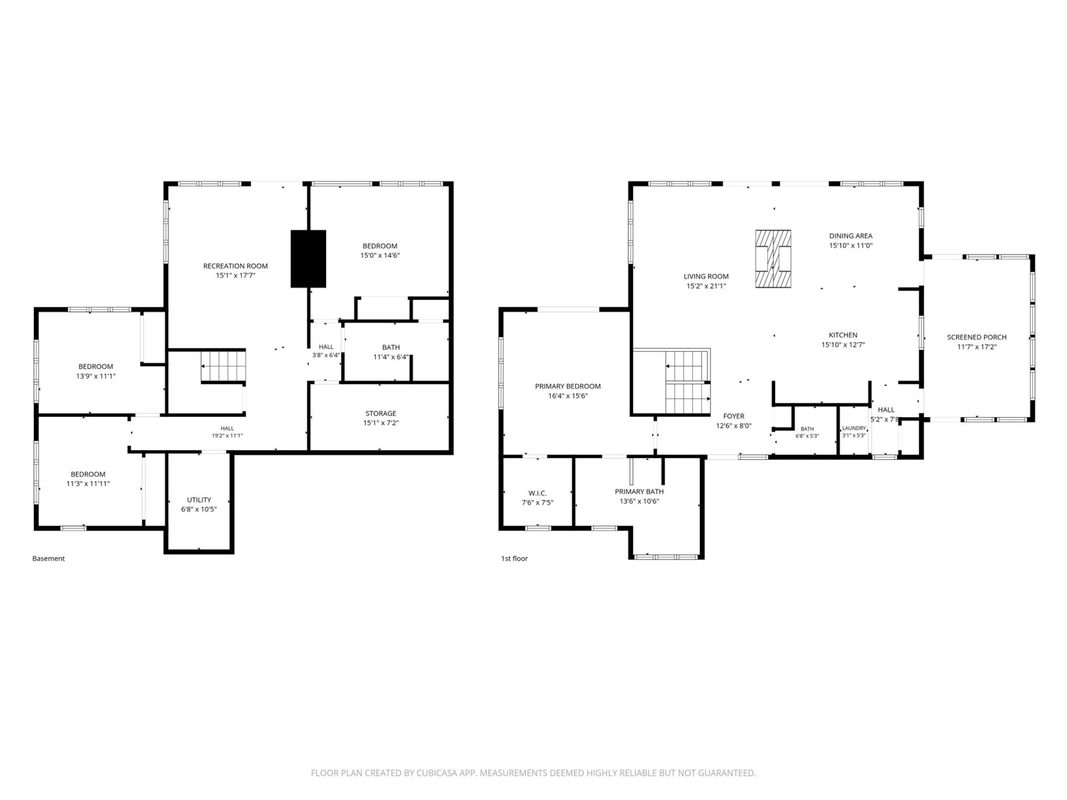 10026N Harnden Road, Hayward WI 54843 - Residential house for sale - MLS #1603021 - image7