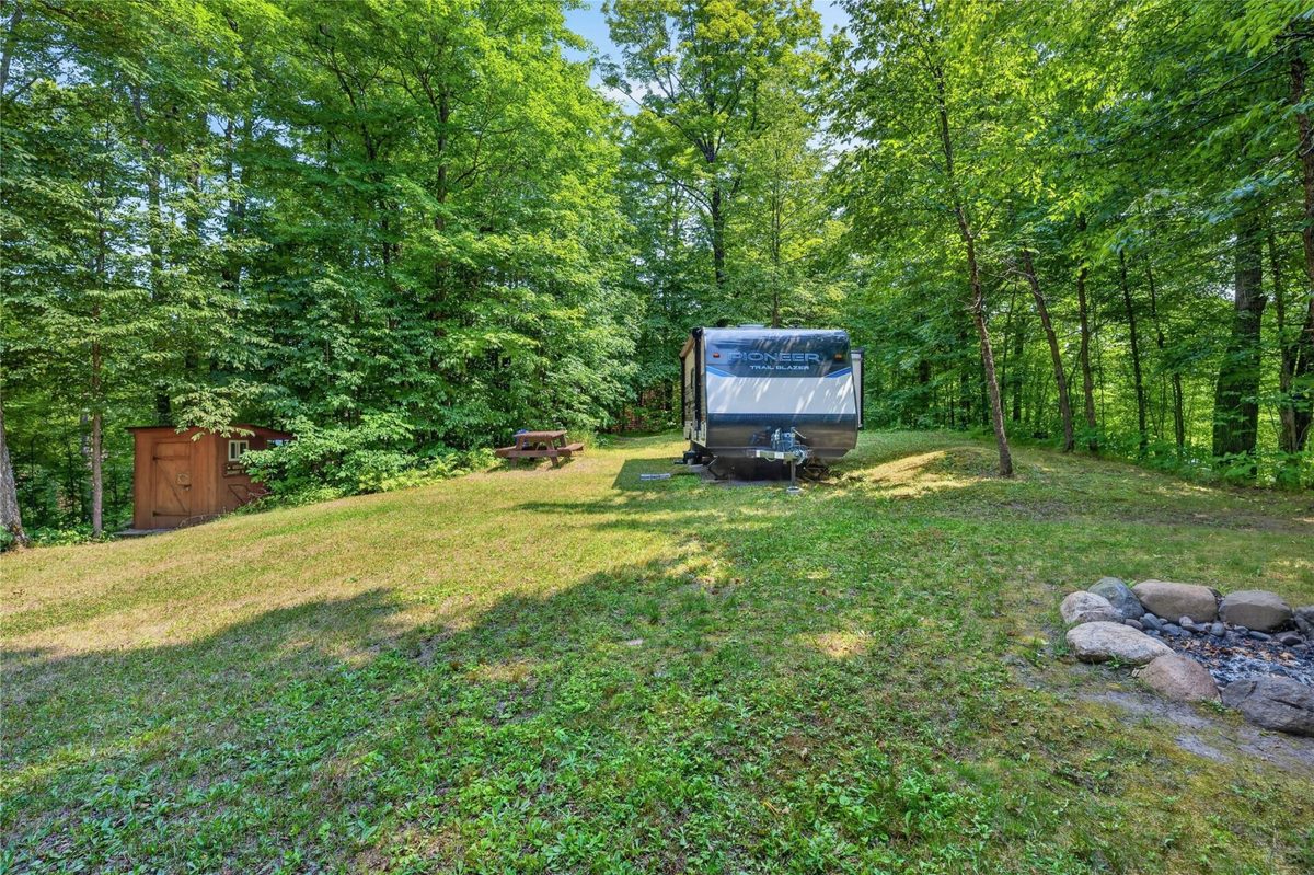 6925W Hemlock Haven Road, Winter WI 54896 - Land house for sale - MLS #1603697 - image9