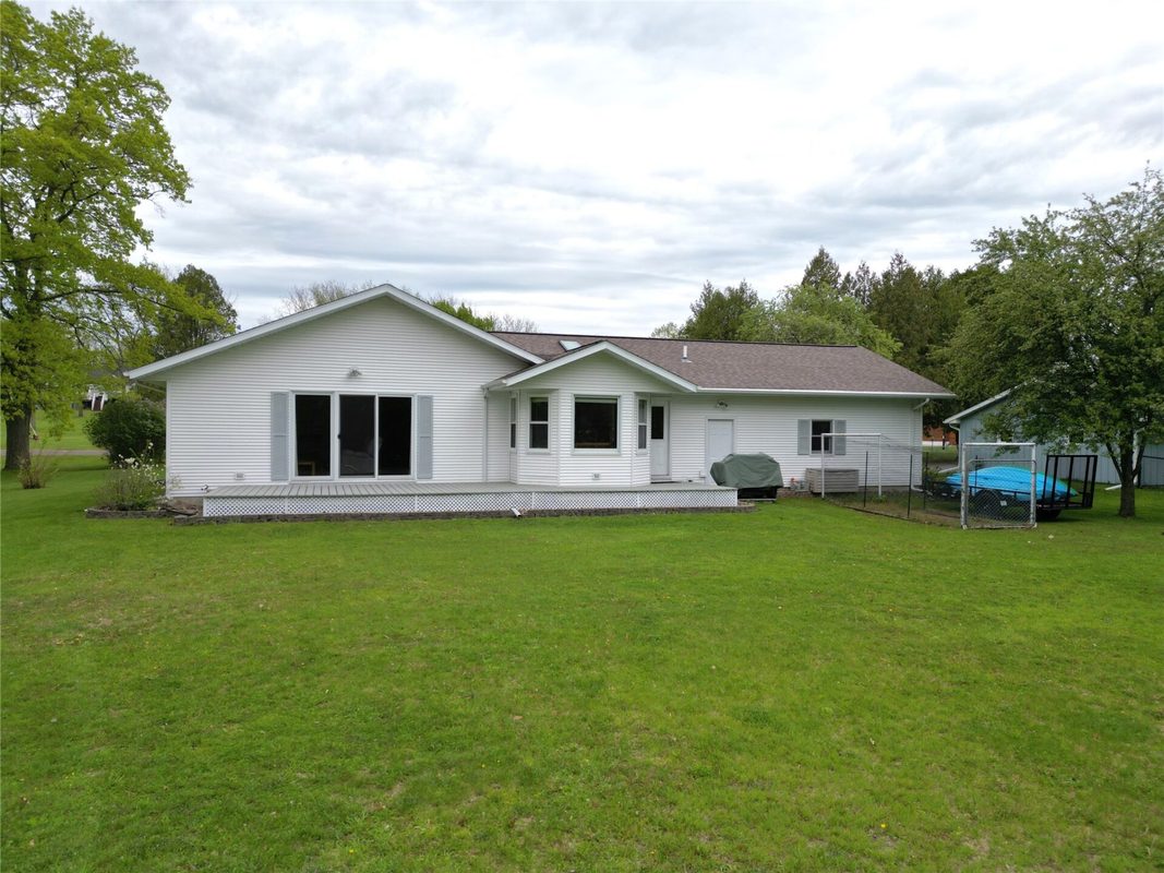 704 Phillips Avenue, Ladysmith WI 54848 - Residential house for sale - MLS #1599677 - image4