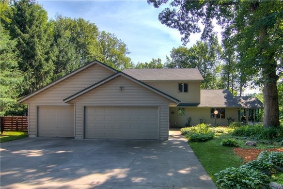 E5342 732nd Avenue, Menomonie WI 54751 - Residential house for sale - MLS #1593917 - image1