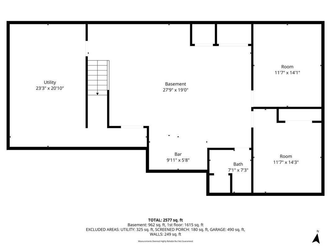 17042 54th Avenue, Chippewa Falls, WI
