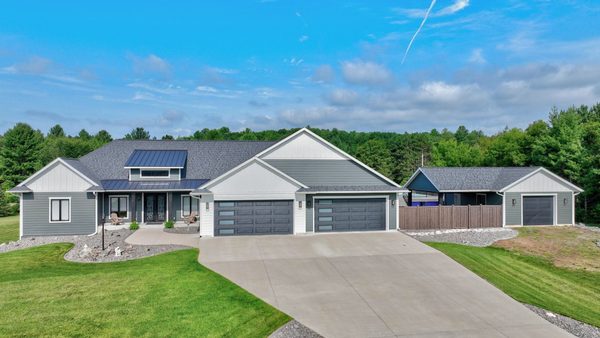S4656 Rygg Road  Eau Claire WI 54701