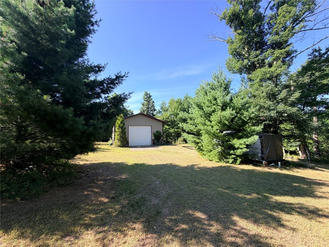 2474 11th Avenue, Cameron WI 54822 - Land house for sale - MLS #1604440 - image5