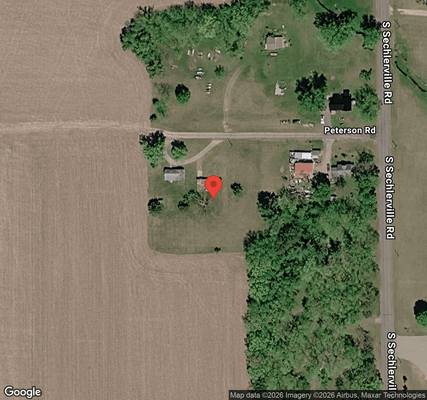 115 Peterson Road, Hixton, WI