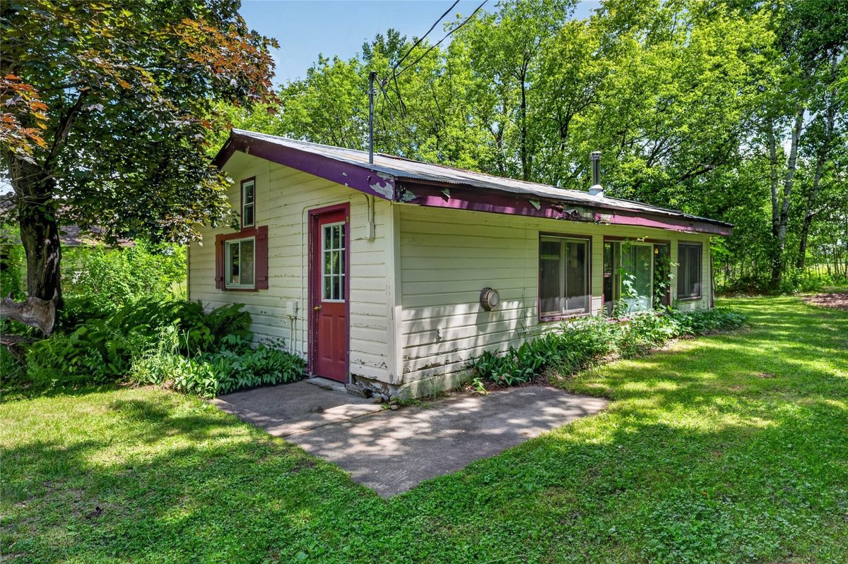 9473 County Road D, Webster WI 54893 - Residential house for sale - MLS #1602585 - image36
