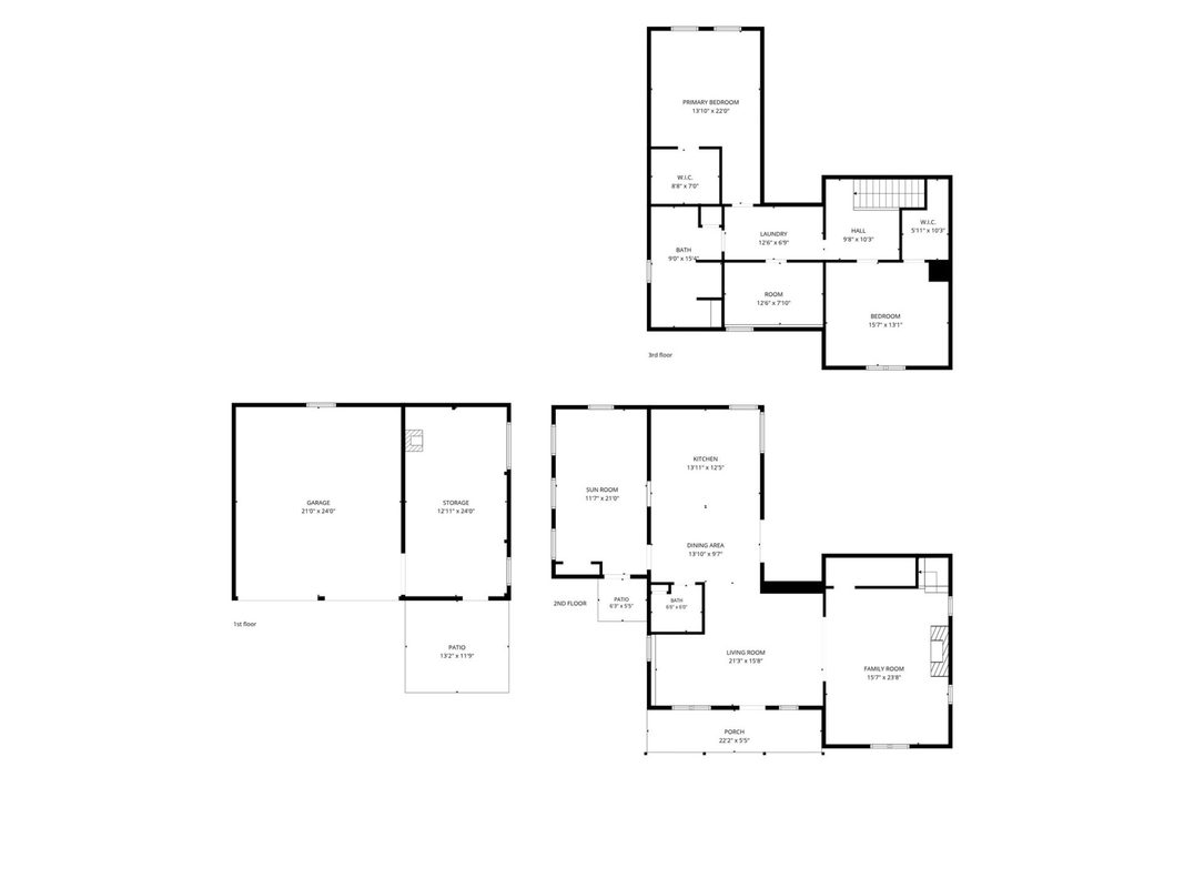 314 Yellow Street, Cadott WI 54729 - Residential house for sale - MLS #1602912 - image39