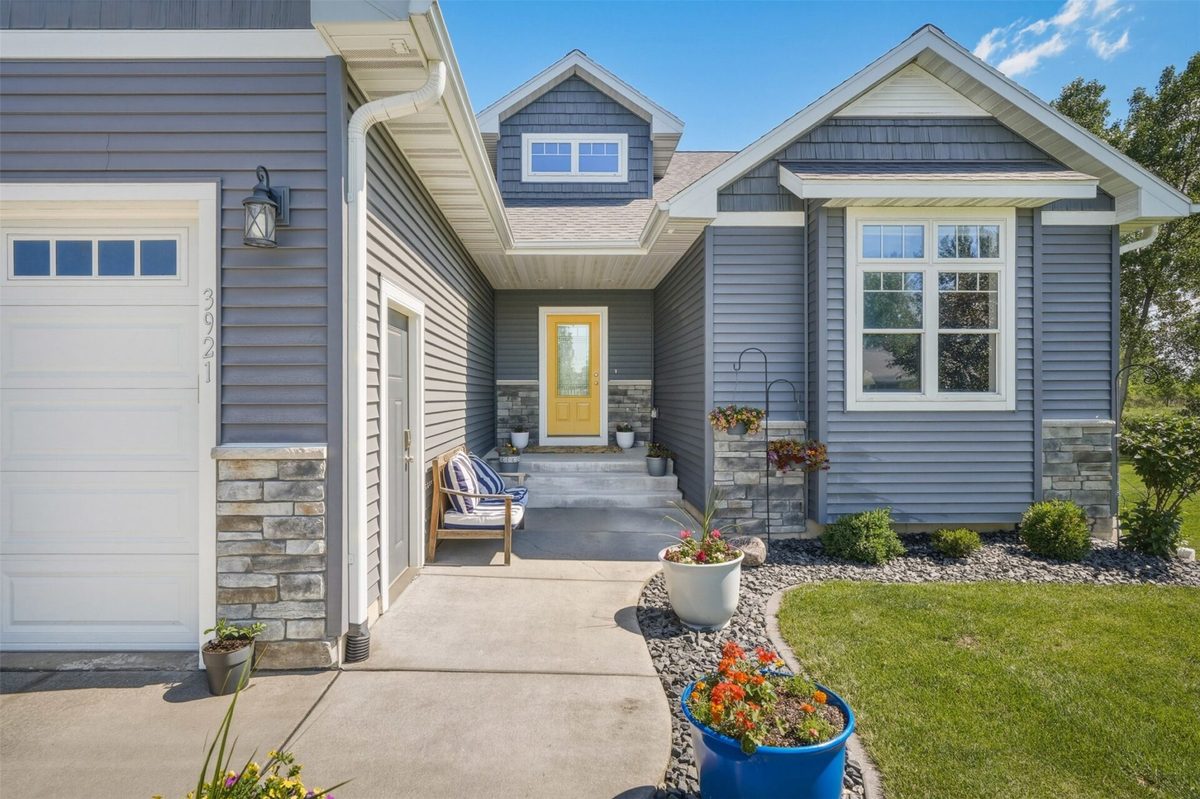 3921 Mill Run Road, Eau Claire WI 54703 - Residential house for sale - MLS #1602854 - image4