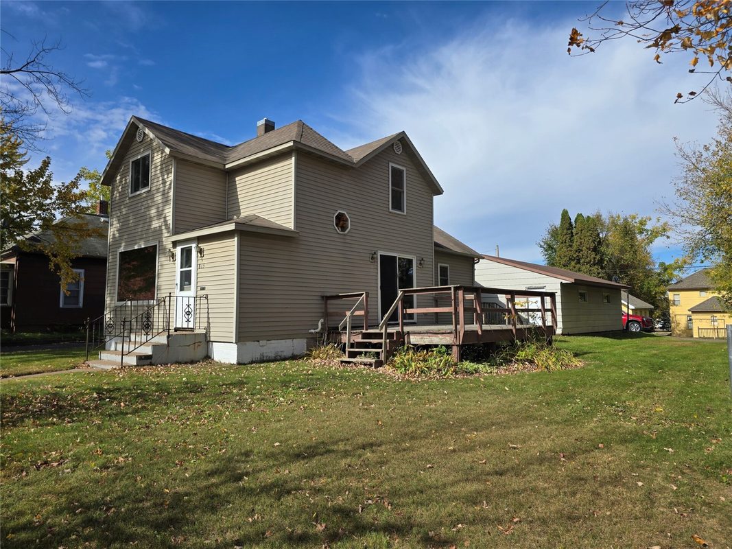 815 Worden Avenue, Ladysmith WI 54848 - Residential house for sale - MLS #1605825 - image3